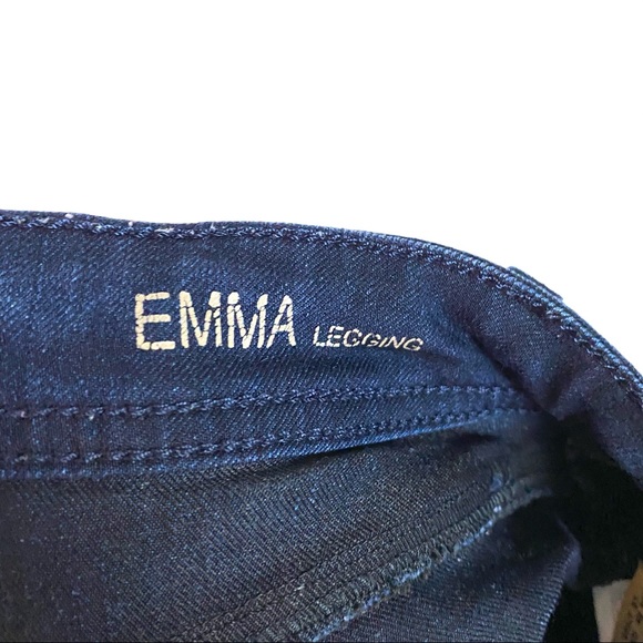 DL1961 Emma Power-Legging in Berlin Size 25 - Picture 8 of 12